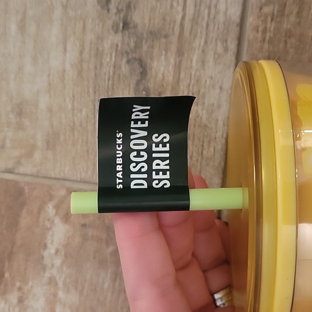 NWT Florida Starbucks Cup. Discovery Series. New 2025 Cup - Picture 3 of 4